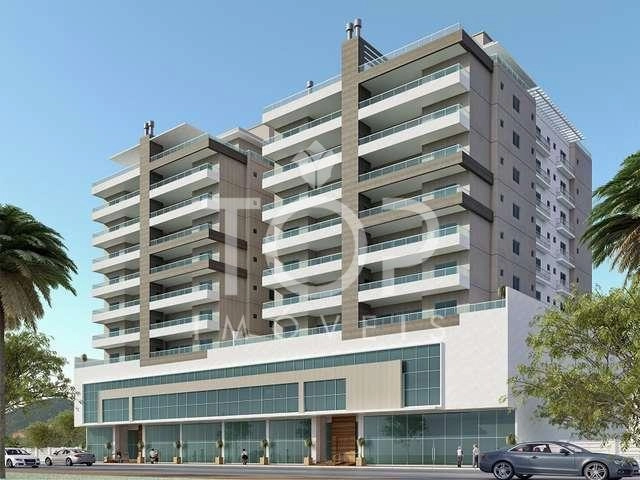 SALA COMERCIAL EM ITAPEMA - COM 100M²: 1ª foto da galeria de imagens do imóvel