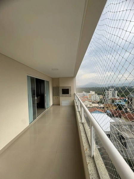 3 SUÍTES EM ÓTIMA LOCALIZAÇÃO: 12ª foto da galeria de imagens do imóvel