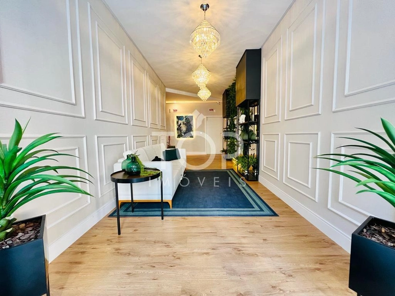 LINDO APARTAMENTO PRONTO NA MEIA PRAIA !!!: 14ª foto da galeria de imagens do imóvel