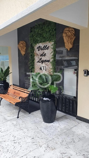 LINDO APARTAMENTO PRONTO NA MEIA PRAIA !!!: 3ª foto da galeria de imagens do imóvel