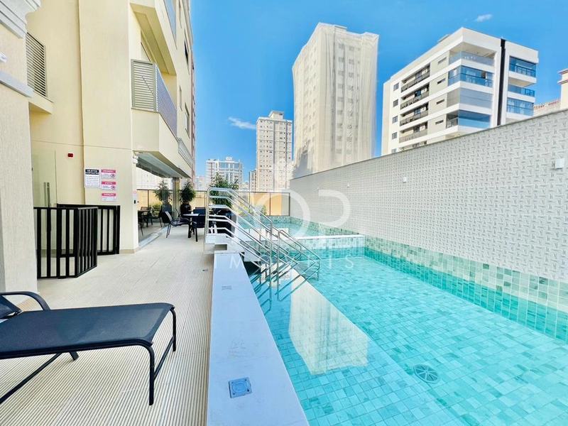 LINDO APARTAMENTO PRONTO NA MEIA PRAIA !!!: 21ª foto da galeria de imagens do imóvel