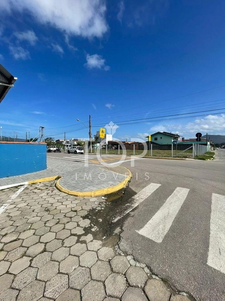 TERRENO PARA VENDA / PERMUTA / LOCAÇÃO - MORRETES!: 2ª foto da galeria de imagens do imóvel