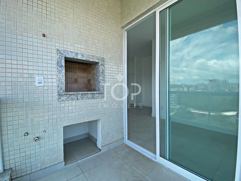 LINDO 02 SUÍTES E 03 VAGAS - PRÓXIMO AO MAR !!!: 7ª foto da galeria de imagens do imóvel