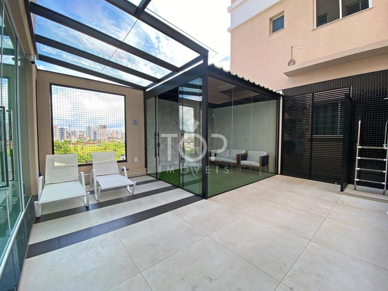LINDO 02 SUÍTES E 03 VAGAS - PRÓXIMO AO MAR !!!: 4ª foto da galeria de imagens do imóvel
