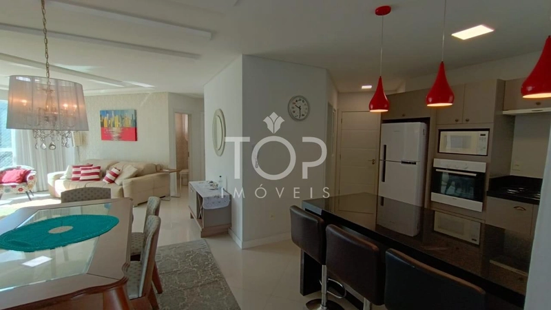 LINDO APARTAMENTO EM BALNEÁRIO CAMBORIÚ: 18ª foto da galeria de imagens do imóvel