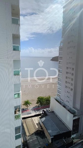 LINDO APARTAMENTO EM BALNEÁRIO CAMBORIÚ: 1ª foto da galeria de imagens do imóvel