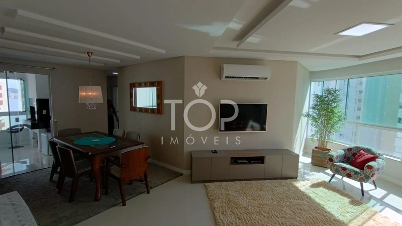 LINDO APARTAMENTO EM BALNEÁRIO CAMBORIÚ: 15ª foto da galeria de imagens do imóvel