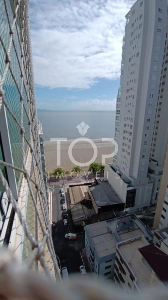 LINDO APARTAMENTO EM BALNEÁRIO CAMBORIÚ: 8ª foto da galeria de imagens do imóvel