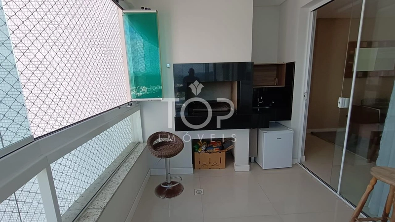 LINDO APARTAMENTO EM BALNEÁRIO CAMBORIÚ: 4ª foto da galeria de imagens do imóvel