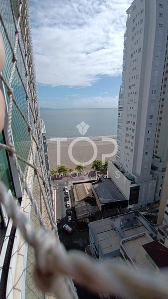LINDO APARTAMENTO EM BALNEÁRIO CAMBORIÚ: 16ª foto da galeria de imagens do imóvel