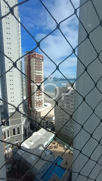LINDO APARTAMENTO EM BALNEÁRIO CAMBORIÚ: 20ª foto da galeria de imagens do imóvel
