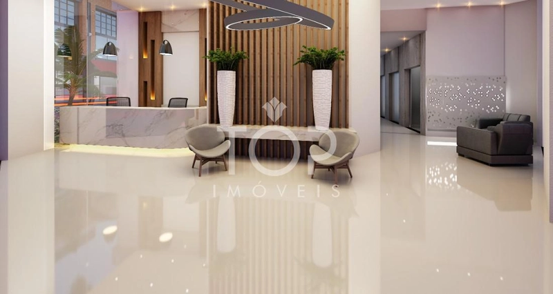 FLAT A 350 METROS DO MAR ABAIXO DO VALOR : 1ª foto da galeria de imagens do imóvel