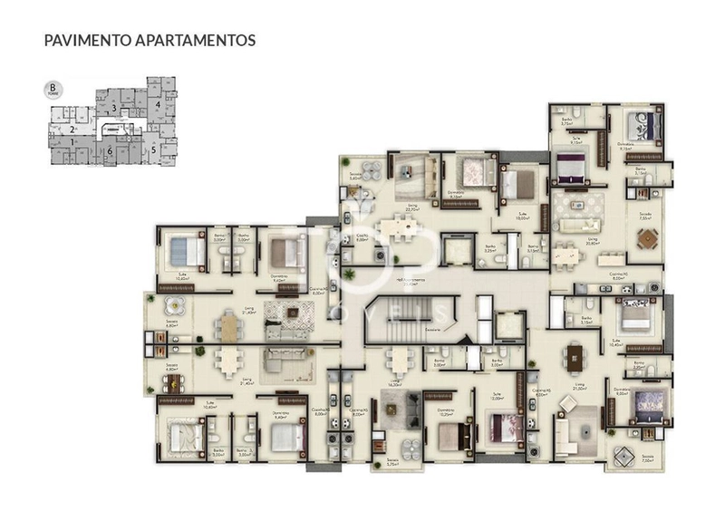 ÓTIMA OPÇÃO PARA INVESTIMENTO!!: 1ª foto da galeria de imagens do imóvel