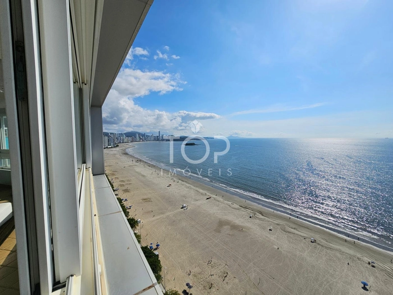FRENTE MAR / COBERTURA DUPLEX: 1ª foto da galeria de imagens do imóvel