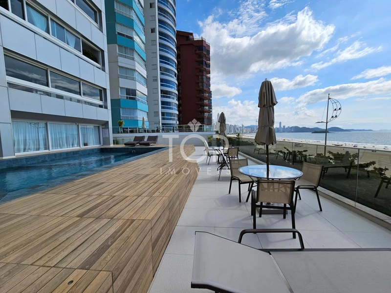 FRENTE MAR / COBERTURA DUPLEX: 52ª foto da galeria de imagens do imóvel