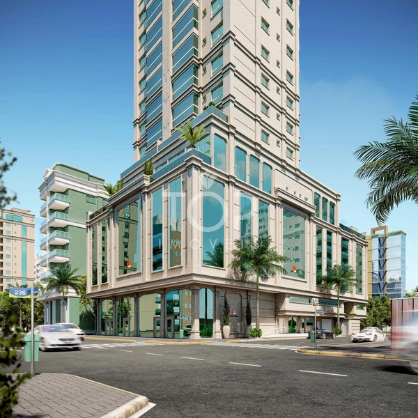 PRÉ LANÇAMENTO FRENTE 2ª AVENIDA!!: 21ª foto da galeria de imagens do imóvel