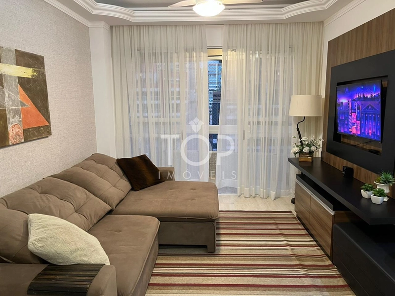 APARTAMENTO 70 METROS DO MAR - ITAPEMA SC: 8ª foto da galeria de imagens do imóvel