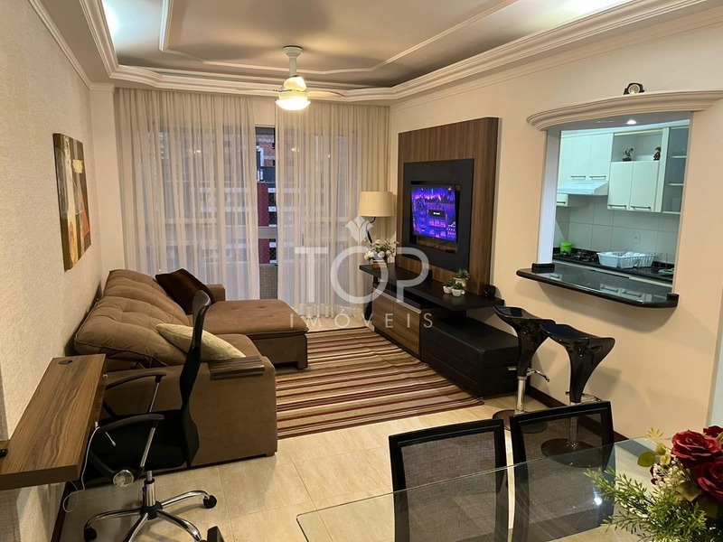APARTAMENTO 70 METROS DO MAR - ITAPEMA SC: 9ª foto da galeria de imagens do imóvel