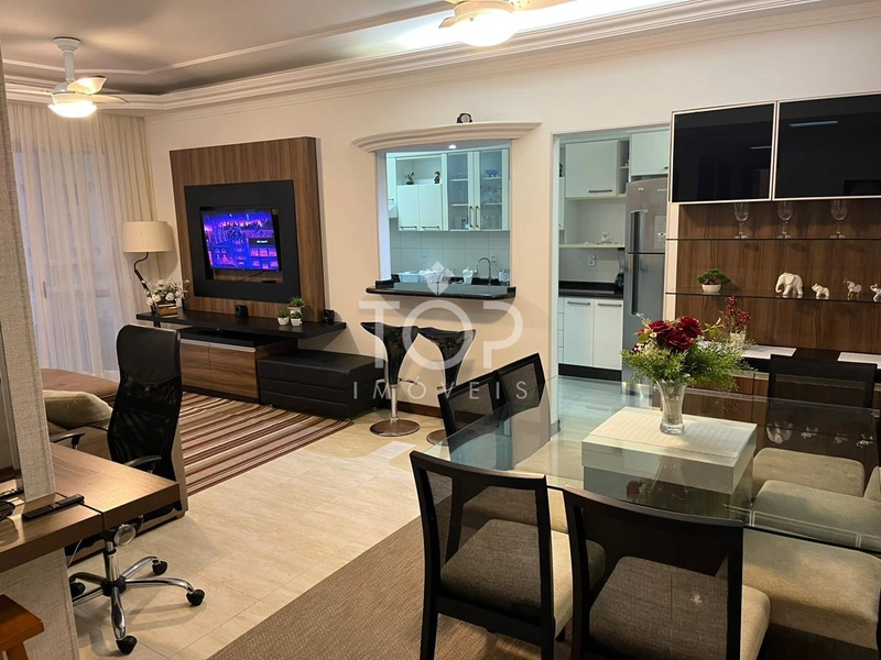 APARTAMENTO 70 METROS DO MAR - ITAPEMA SC: 6ª foto da galeria de imagens do imóvel