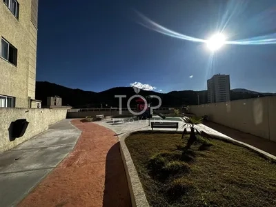 SEU APARTAMENTO NO LITORAL LAZER COMPLETO NOVO: 12ª foto da galeria de imagens do imóvel
