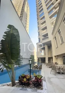 SEU APARTAMENTO NO LITORAL LAZER COMPLETO NOVO: 9ª foto da galeria de imagens do imóvel