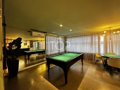 SEU APARTAMENTO NO LITORAL LAZER COMPLETO NOVO: 19ª foto da galeria de imagens do imóvel