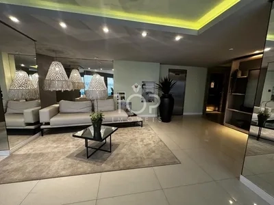 SEU APARTAMENTO NO LITORAL LAZER COMPLETO NOVO: 10ª foto da galeria de imagens do imóvel