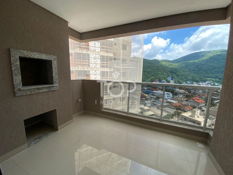 SEU APARTAMENTO NO LITORAL LAZER COMPLETO NOVO: 2ª foto da galeria de imagens do imóvel