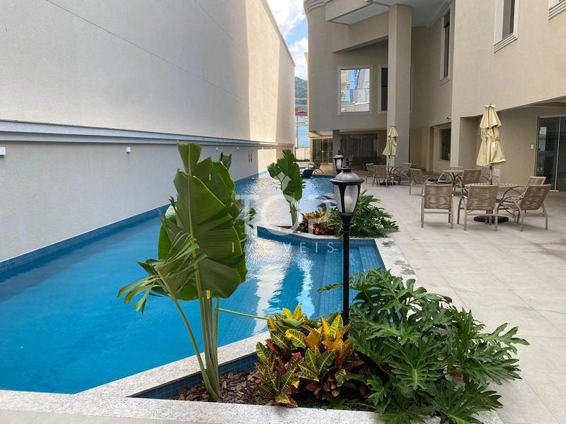 SEU APARTAMENTO NO LITORAL LAZER COMPLETO NOVO: 8ª foto da galeria de imagens do imóvel