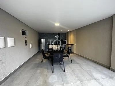 SEU APARTAMENTO NO LITORAL LAZER COMPLETO NOVO: 14ª foto da galeria de imagens do imóvel