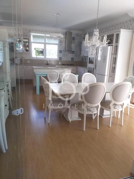 CASA DE ALTO PADRÃO EM COND. FECHADO EM ITAPEMA: 4ª foto da galeria de imagens do imóvel