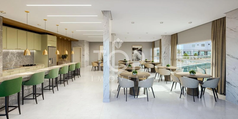 LINDO HOME CLUB EM MEIA PRAIA: 27ª foto da galeria de imagens do imóvel