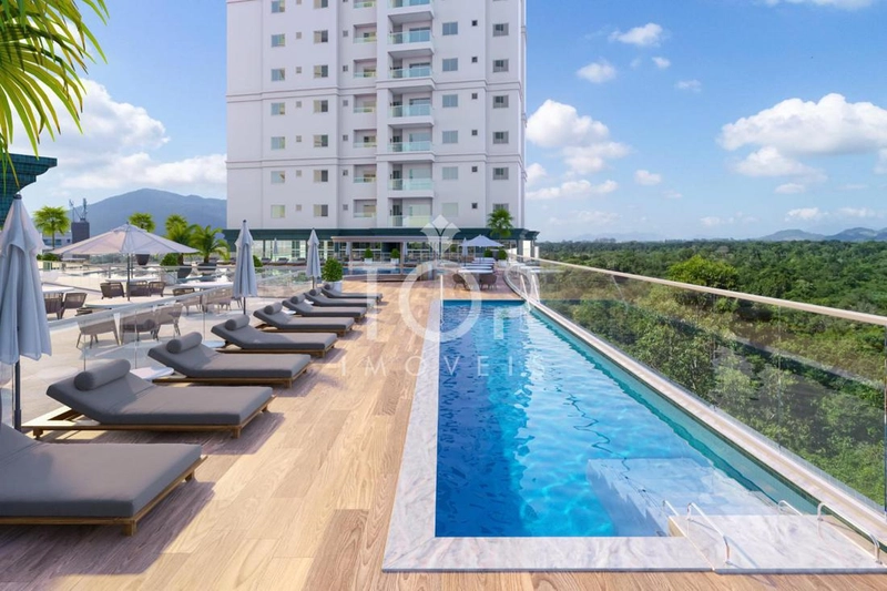 LINDO HOME CLUB EM MEIA PRAIA: 19ª foto da galeria de imagens do imóvel