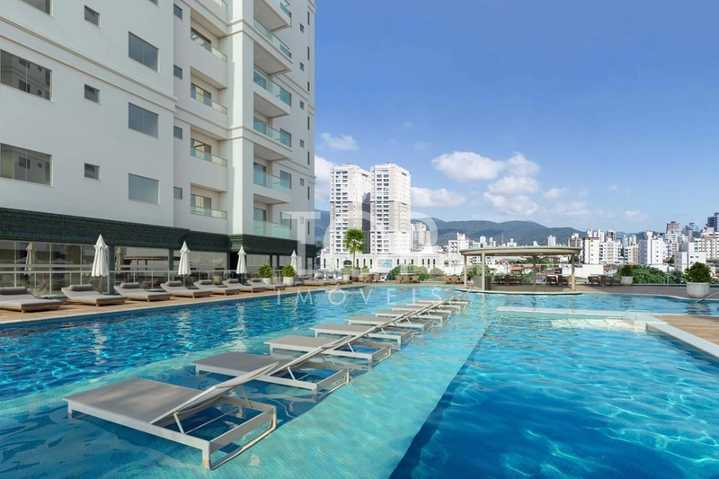 LINDO HOME CLUB EM MEIA PRAIA: 18ª foto da galeria de imagens do imóvel