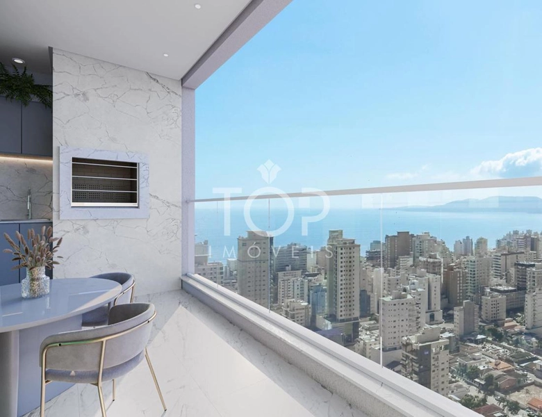 LINDO HOME CLUB EM MEIA PRAIA: 24ª foto da galeria de imagens do imóvel
