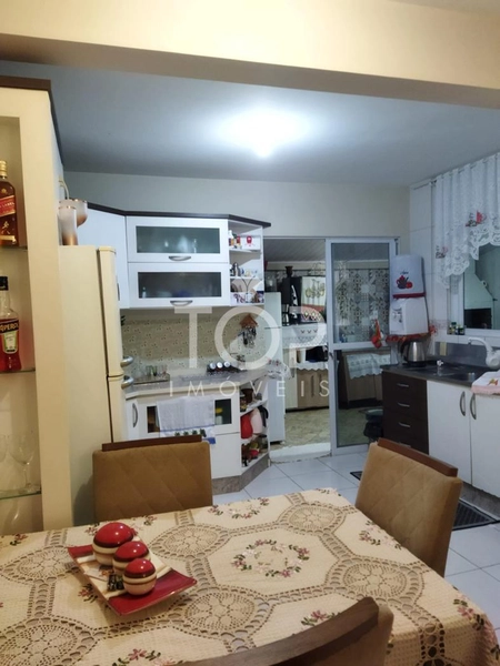 SOBRADO MEIA PRAIA FUTURA PERMUTA : 2ª foto da galeria de imagens do imóvel