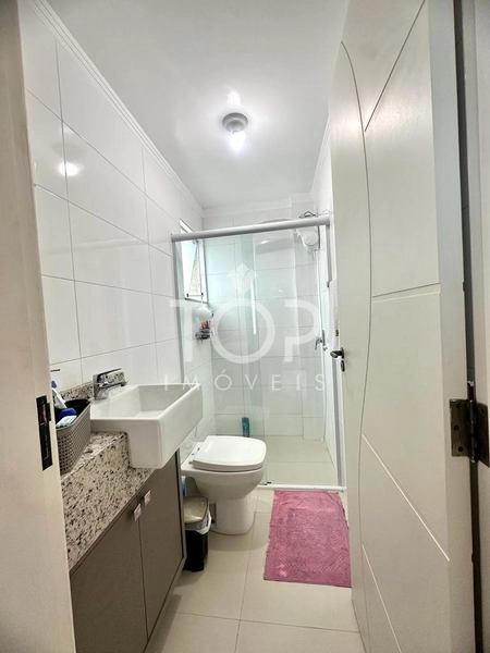 APARTAMENTO MOBILIADO NO PEREQUÊ: 12ª foto da galeria de imagens do imóvel