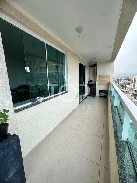 APARTAMENTO MOBILIADO NO PEREQUÊ: 21ª foto da galeria de imagens do imóvel