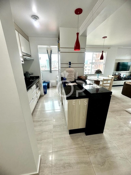 APARTAMENTO MOBILIADO NO PEREQUÊ: 8ª foto da galeria de imagens do imóvel