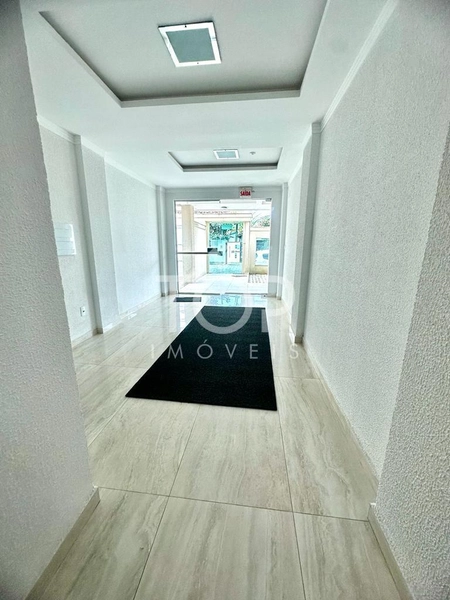 APARTAMENTO MOBILIADO NO PEREQUÊ: 2ª foto da galeria de imagens do imóvel