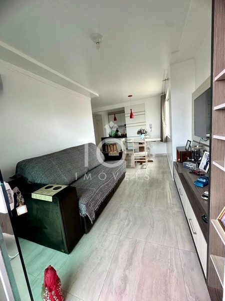 APARTAMENTO MOBILIADO NO PEREQUÊ: 20ª foto da galeria de imagens do imóvel