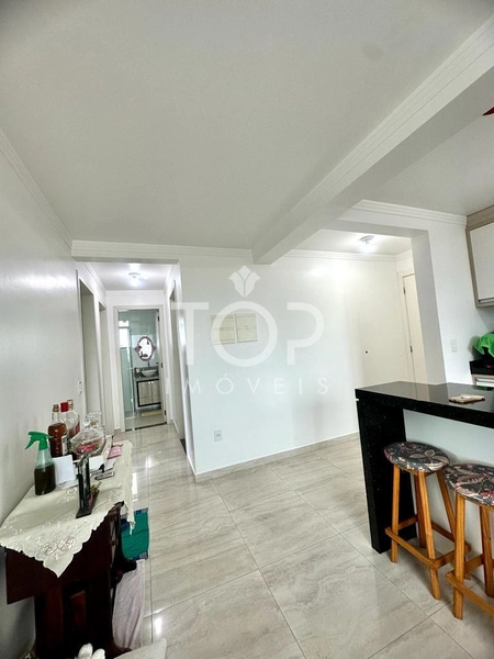 APARTAMENTO MOBILIADO NO PEREQUÊ: 10ª foto da galeria de imagens do imóvel