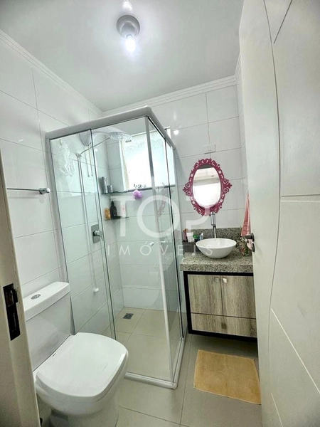 APARTAMENTO MOBILIADO NO PEREQUÊ: 25ª foto da galeria de imagens do imóvel