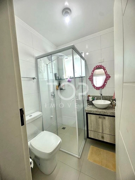 APARTAMENTO MOBILIADO NO PEREQUÊ: 26ª foto da galeria de imagens do imóvel
