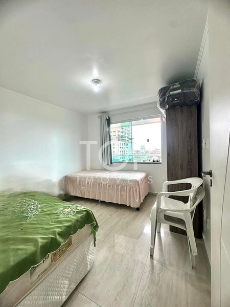 APARTAMENTO MOBILIADO NO PEREQUÊ: 23ª foto da galeria de imagens do imóvel