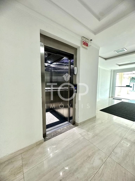 APARTAMENTO MOBILIADO NO PEREQUÊ: 1ª foto da galeria de imagens do imóvel