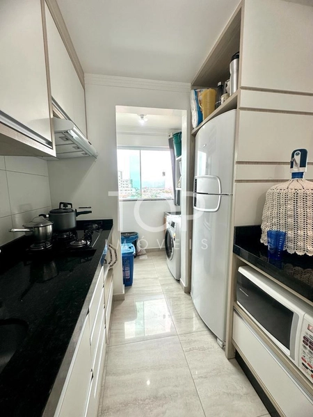 APARTAMENTO MOBILIADO NO PEREQUÊ: 6ª foto da galeria de imagens do imóvel