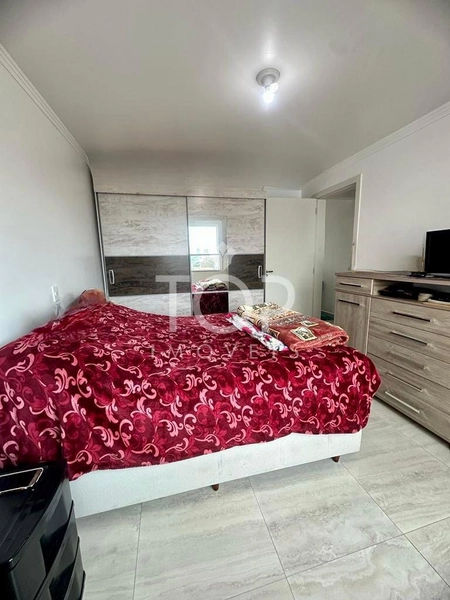 APARTAMENTO MOBILIADO NO PEREQUÊ: 17ª foto da galeria de imagens do imóvel