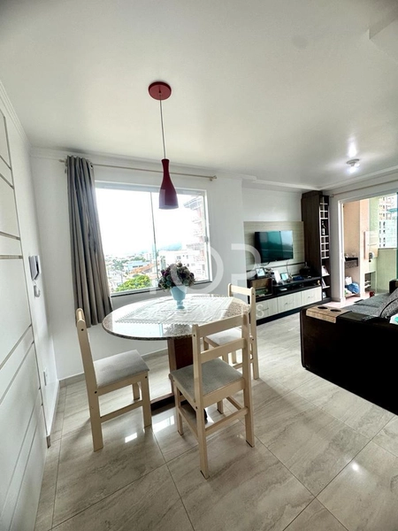APARTAMENTO MOBILIADO NO PEREQUÊ: 3ª foto da galeria de imagens do imóvel