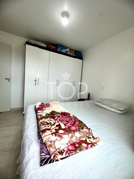 APARTAMENTO MOBILIADO NO PEREQUÊ: 13ª foto da galeria de imagens do imóvel